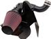 K&amp;N 69 Series Typhoon Air Intakes