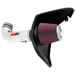 Click here for more information about K&amp;N 69-4519TP - K&amp;N 69 Series Typhoon Air Intakes