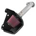Click here for more information about K&amp;N 69-6544TS - K&amp;N 69 Series Typhoon Air Intakes
