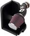 Click here for more information about K&amp;N 69-7077TTK - K&amp;N 69 Series Typhoon Air Intakes