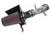 Click here for more information about K&amp;N 69-9502TP - K&amp;N 69 Series Typhoon Air Intakes