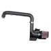 Click here for more information about K&amp;N 69-9503TFK - K&amp;N 69 Series Typhoon Air Intakes