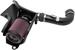 Click here for more information about K&amp;N 69-9504TTK - K&amp;N 69 Series Typhoon Air Intakes