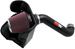 Click here for more information about K&amp;N 77-1562KTK - K&amp;N 77 Series High-Flow Performance Air Intakes