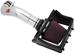 Click here for more information about K&amp;N 77-2581KP - K&amp;N 77 Series High-Flow Performance Air Intakes
