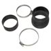 K&amp;amp;N 85-6001 - K&amp;amp;N Air Intake Adapters