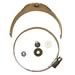 K&N 85-6004 - K&N Apollo Mounting Brackets