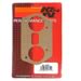 K&N 85-9776 - K&N Air Cleaner Gaskets