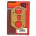 K&N 85-9783 - K&N Air Cleaner Gaskets