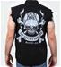 Click here for more information about K&amp;N 88-6061-4XL - K&amp;N Sleeveless Button-Up Shirts