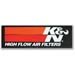 K&N 89-11894 - K&N Banners