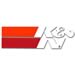 K&amp;amp;N 89-16020 - K&amp;amp;N Decals