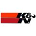 K&amp;amp;N 89-16021 - K&amp;amp;N Decals