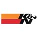 K&amp;amp;N 89-16172 - K&amp;amp;N Decals