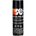 K&amp;amp;N 99-0504 - K&amp;amp;N Filtercharger Oils