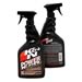 K&N 99-0621 - K&N Air Filter Cleaner And Degreaser Solutions