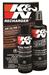 K&N 99-5050 - K&N Recharger Filter Care Service Kits