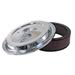 Click here for more information about K&amp;N CE-1502 - K&amp;N Air Cleaner Top Plates