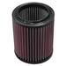 Click here for more information about K&amp;N E-0775 - K&amp;N Washable Lifetime Performance Air Filters