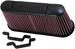 Click here for more information about K&amp;N E-0782 - K&amp;N Washable Lifetime Performance Air Filters