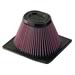 Click here for more information about K&amp;N E-0784 - K&amp;N Washable Lifetime Performance Air Filters