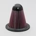 Click here for more information about K&amp;N E-0995 - K&amp;N Washable Lifetime Performance Air Filters