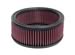 Click here for more information about K&amp;N E-1000 - K&amp;N Washable Lifetime Performance Air Filters