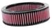 Click here for more information about K&amp;N E-1100 - K&amp;N Washable Lifetime Performance Air Filters