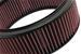 Click here for more information about K&amp;N E-1150 - K&amp;N Washable Lifetime Performance Air Filters