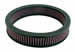 Click here for more information about K&amp;N E-1450 - K&amp;N Washable Lifetime Performance Air Filters