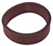 Click here for more information about K&amp;N E-1540 - K&amp;N Washable Lifetime Performance Air Filters