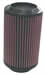 Click here for more information about K&amp;N E-1796 - K&amp;N Washable Lifetime Performance Air Filters