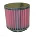 Click here for more information about K&amp;N E-2021 - K&amp;N Washable Lifetime Performance Air Filters