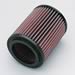 Click here for more information about K&amp;N E-2429 - K&amp;N Washable Lifetime Performance Air Filters
