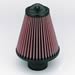 Click here for more information about K&amp;N E-2435 - K&amp;N Washable Lifetime Performance Air Filters