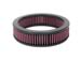 Click here for more information about K&amp;N E-2640 - K&amp;N Washable Lifetime Performance Air Filters