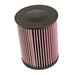 Click here for more information about K&amp;N E-2993 - K&amp;N Washable Lifetime Performance Air Filters