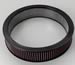 Click here for more information about K&amp;N E-3743 - K&amp;N Washable Lifetime Performance Air Filters