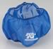 Click here for more information about K&amp;N E-3760PL - K&amp;N PreCharger Air Filter Wraps