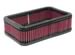 K&N E-3910 - K&N Washable Lifetime Performance Air Filters