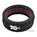 Click here for more information about K&amp;N E-4665DK - K&amp;N DryCharger Air Filter Wraps