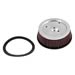 K&N HD-0800 - K&N Powersports Performance Air Filters
