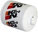 Click here for more information about K&amp;N HP-1002 - K&amp;N Performance Gold Oil Filters