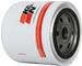 Click here for more information about K&amp;N HP-1004 - K&amp;N Performance Gold Oil Filters