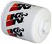 Click here for more information about K&amp;N HP-1007 - K&amp;N Performance Gold Oil Filters