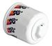Click here for more information about K&amp;N HP-1008 - K&amp;N Performance Gold Oil Filters