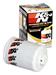 K&N HP-1010 - K&N Performance Gold Oil Filters