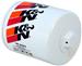 Click here for more information about K&amp;N HP-2003 - K&amp;N Performance Gold Oil Filters
