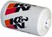 Click here for more information about K&amp;N HP-2009 - K&amp;N Performance Gold Oil Filters