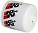 Click here for more information about K&amp;N HP-2010 - K&amp;N Performance Gold Oil Filters